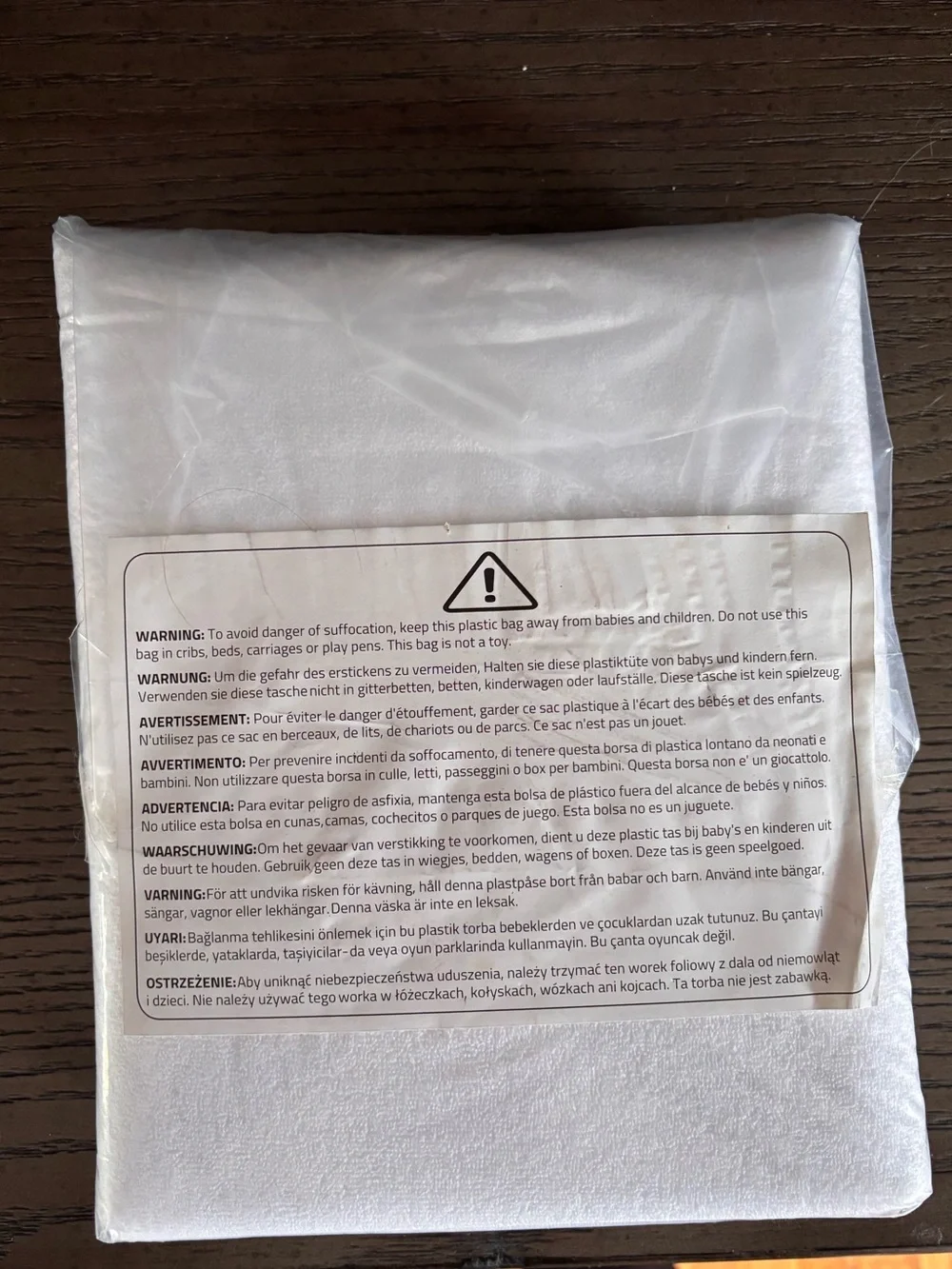Utopia Bedding Twin Waterproof Terry Top Mattress Protector - White